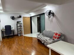 Blk 328 Woodlands Street 32 (Woodlands), HDB Executive #560354511